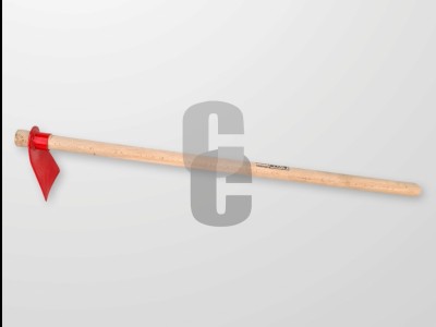 Мотика градинска HD 107мм.